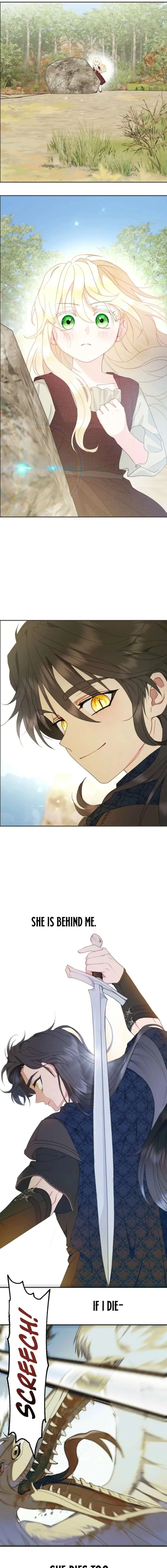 Forget My Husband, I’ll Go Make Money Chapter 126 page 9
