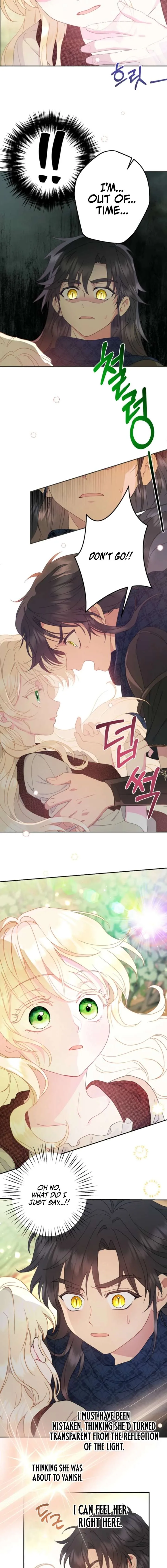 Forget My Husband, I’ll Go Make Money Chapter 126 page 4