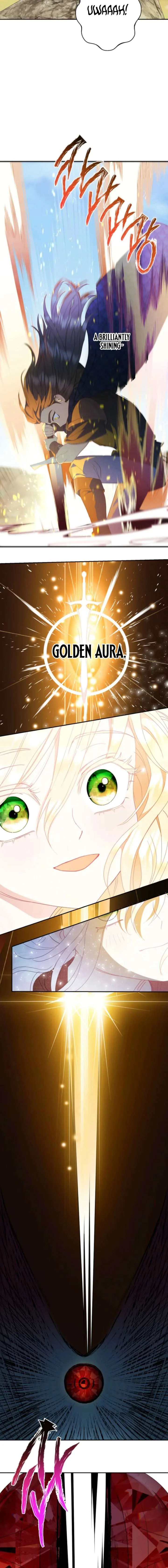 Forget My Husband, I’ll Go Make Money Chapter 126 page 11