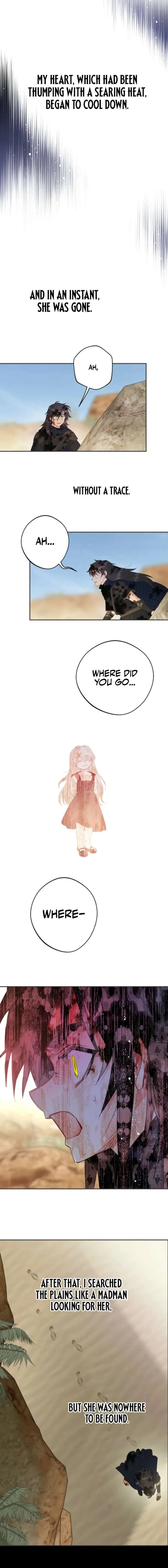 Forget My Husband, I’ll Go Make Money Chapter 126 page 14