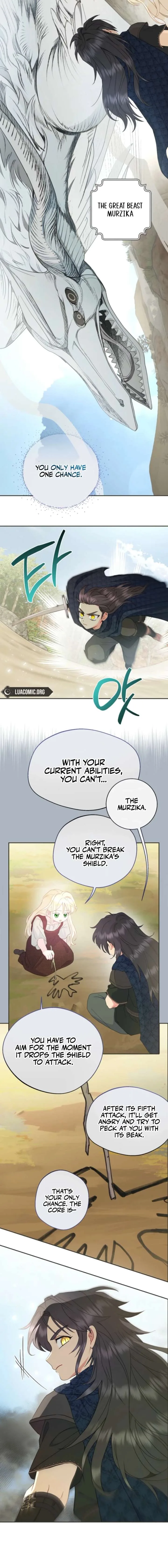 Forget My Husband, I’ll Go Make Money Chapter 126 page 8