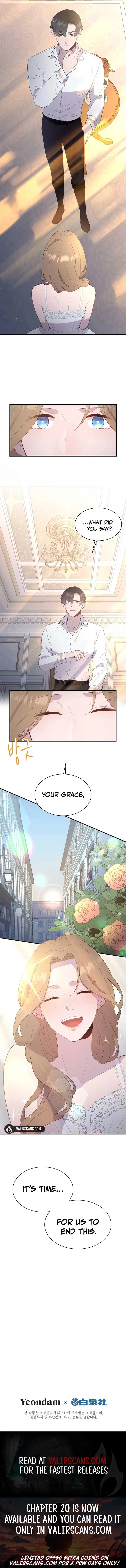 Forgotten Juliet Chapter 1 page 7