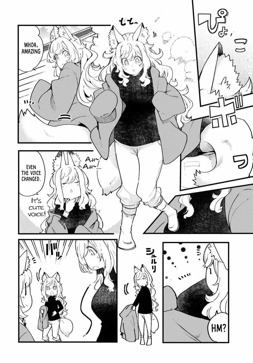 Seichou Cheat de Nandemo Dekiru You ni Natta ga, Mushoku Dake wa Yamerarenai You Desu Chapter 108 page 29