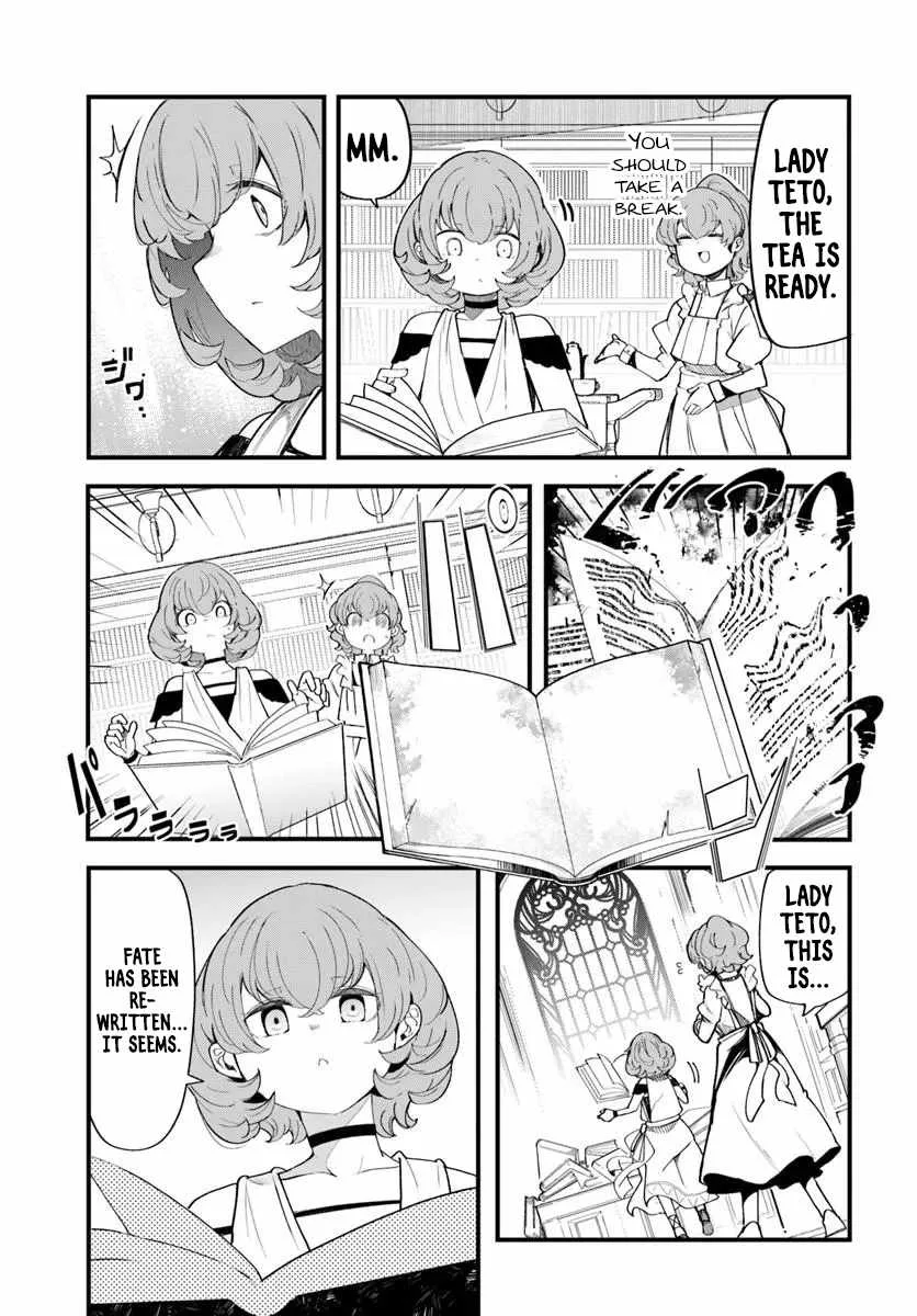 Seichou Cheat de Nandemo Dekiru You ni Natta ga, Mushoku Dake wa Yamerarenai You Desu Chapter 108 page 38