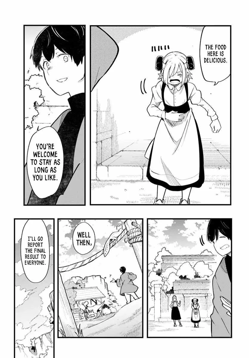 Seichou Cheat de Nandemo Dekiru You ni Natta ga, Mushoku Dake wa Yamerarenai You Desu Chapter 108 page 26