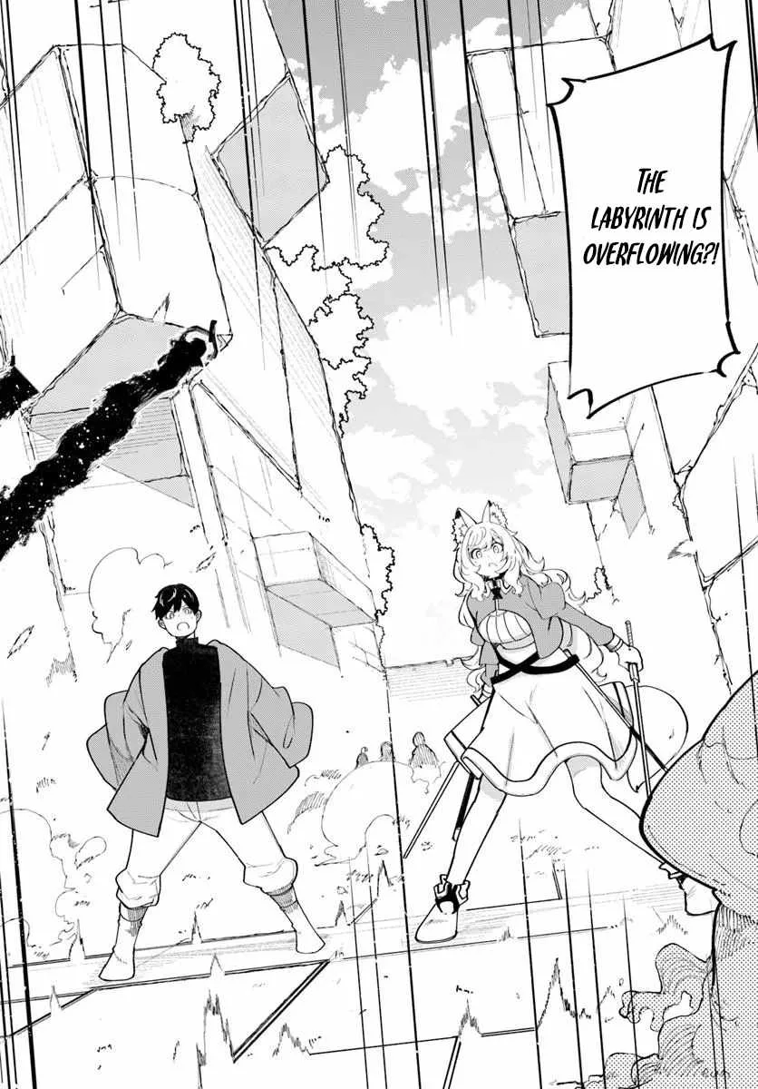 Seichou Cheat de Nandemo Dekiru You ni Natta ga, Mushoku Dake wa Yamerarenai You Desu Chapter 108 page 52