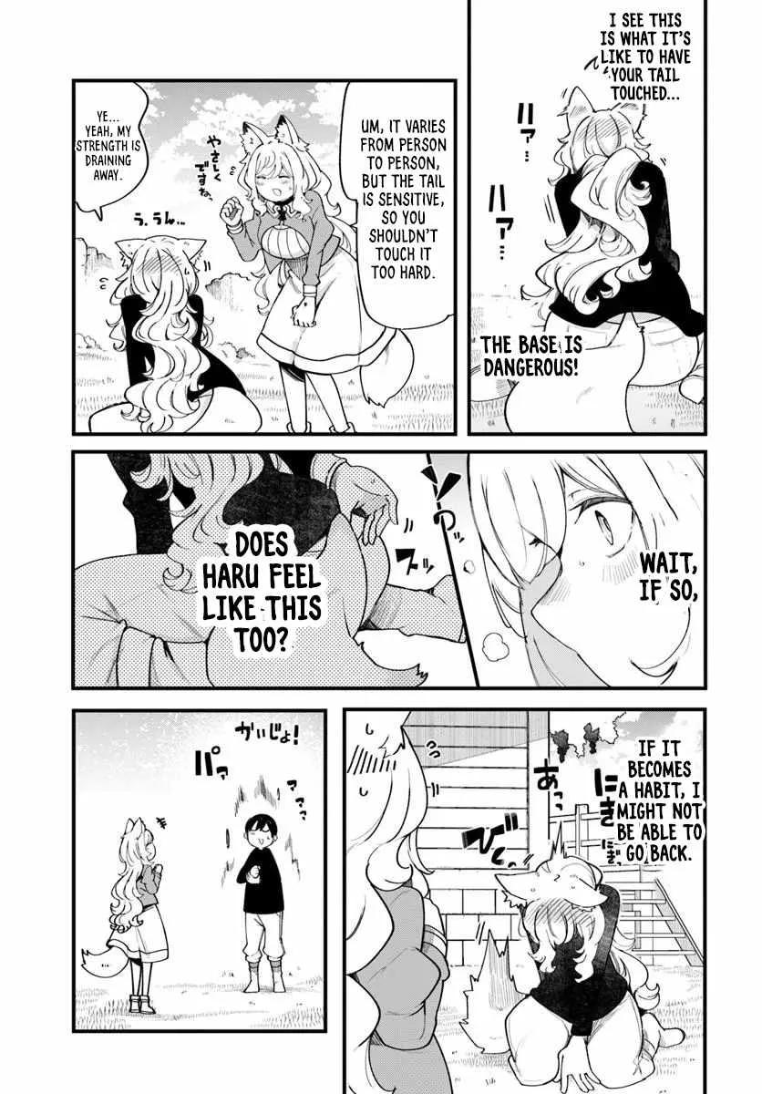 Seichou Cheat de Nandemo Dekiru You ni Natta ga, Mushoku Dake wa Yamerarenai You Desu Chapter 108 page 32