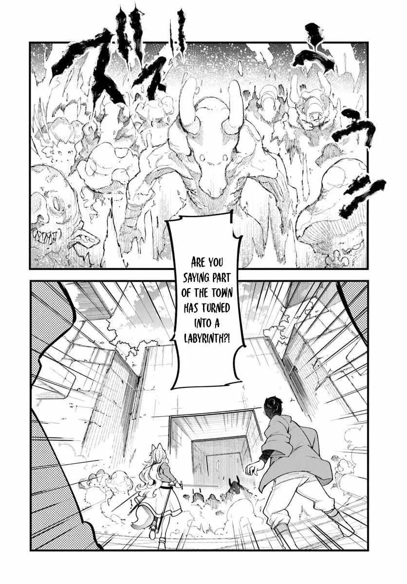 Seichou Cheat de Nandemo Dekiru You ni Natta ga, Mushoku Dake wa Yamerarenai You Desu Chapter 108 page 54