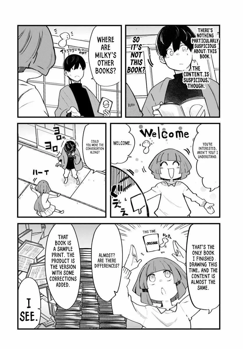 Seichou Cheat de Nandemo Dekiru You ni Natta ga, Mushoku Dake wa Yamerarenai You Desu Chapter 108 page 7