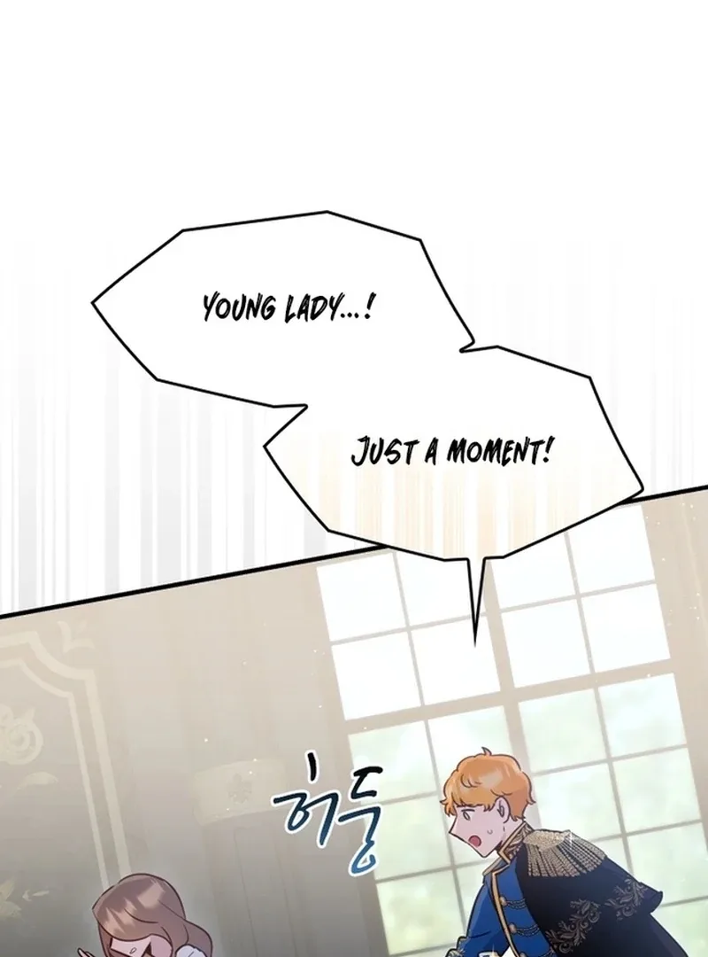 Forgotten Juliet Chapter 19 page 5