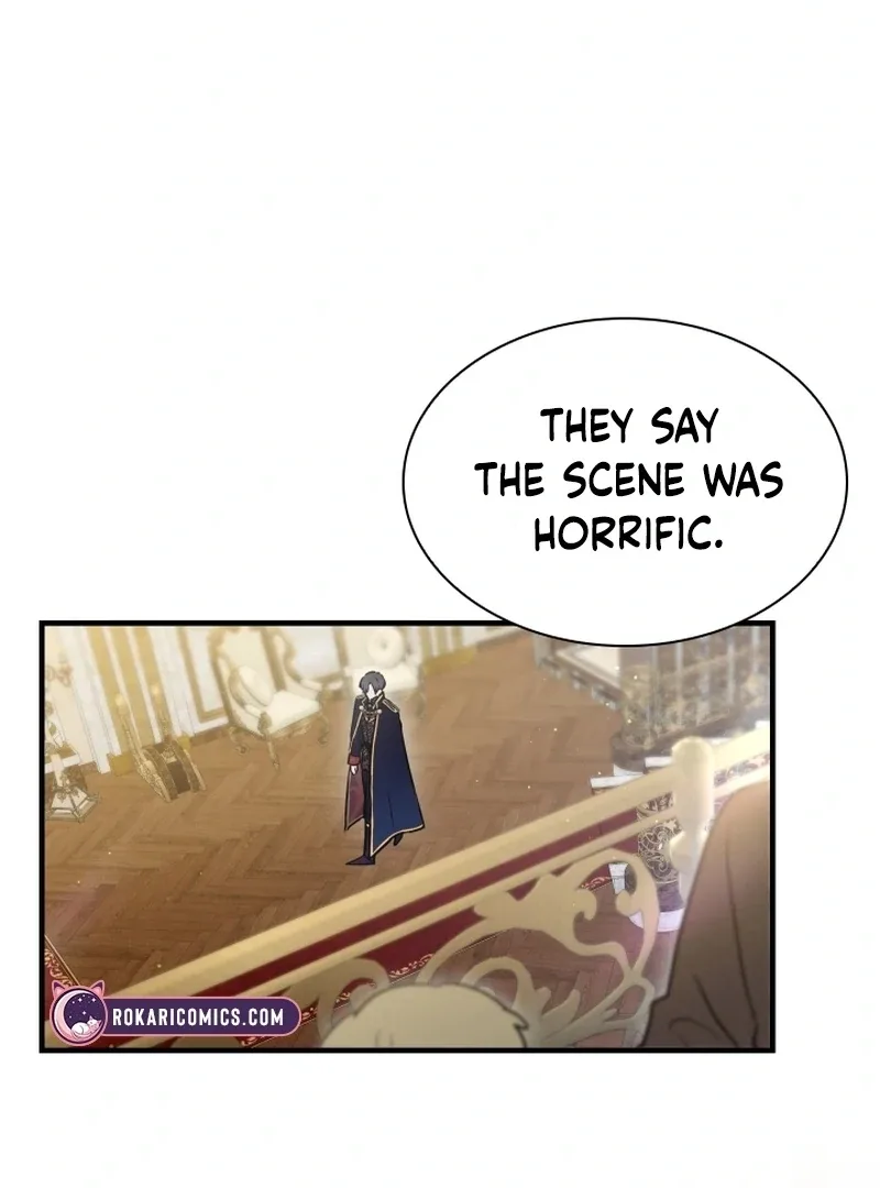 Forgotten Juliet Chapter 18 page 32