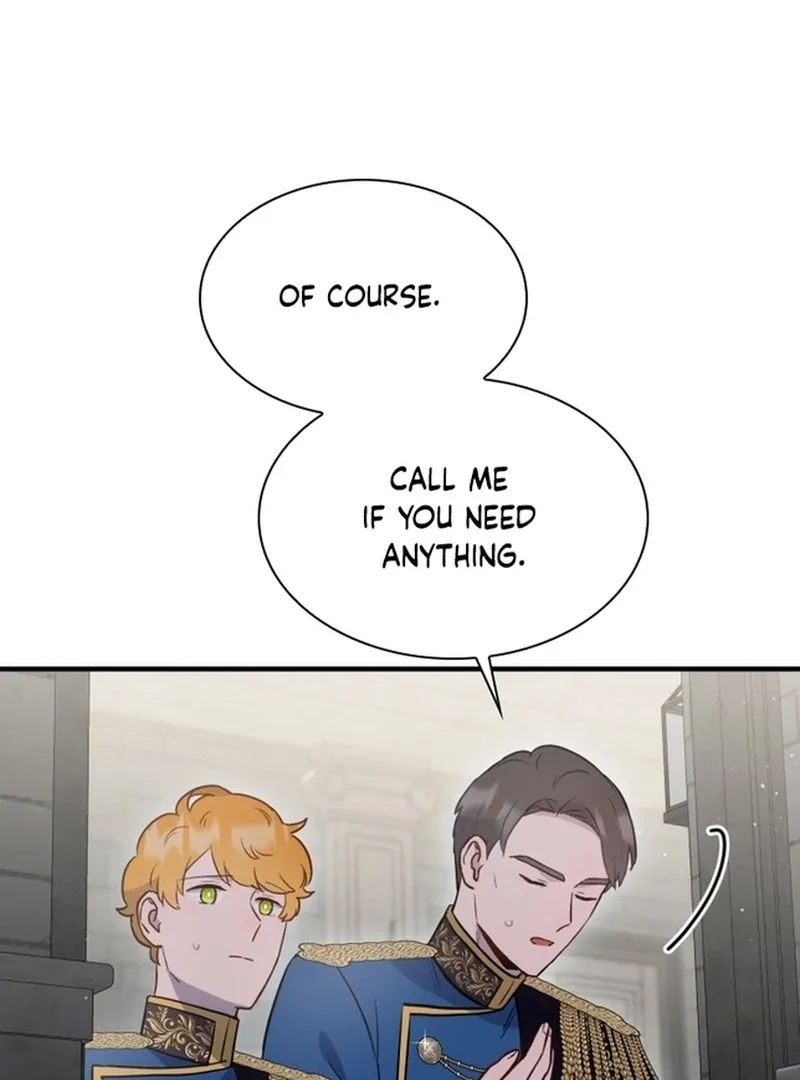 Forgotten Juliet Chapter 19 page 34