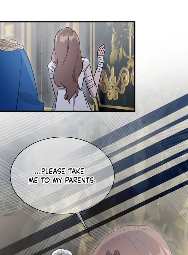 Forgotten Juliet Chapter 19 page 8