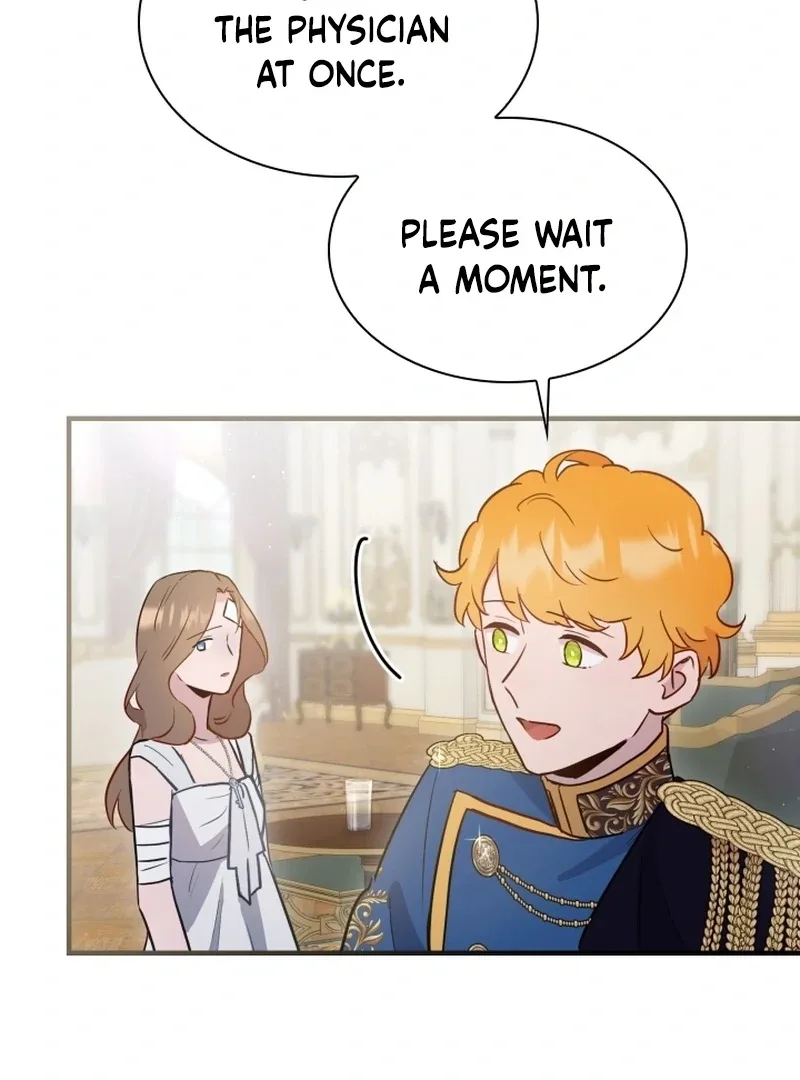 Forgotten Juliet Chapter 18 page 106