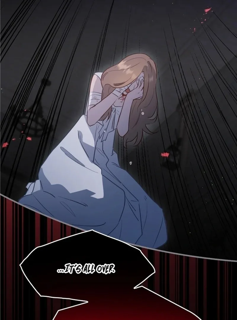 Forgotten Juliet Chapter 19 page 72