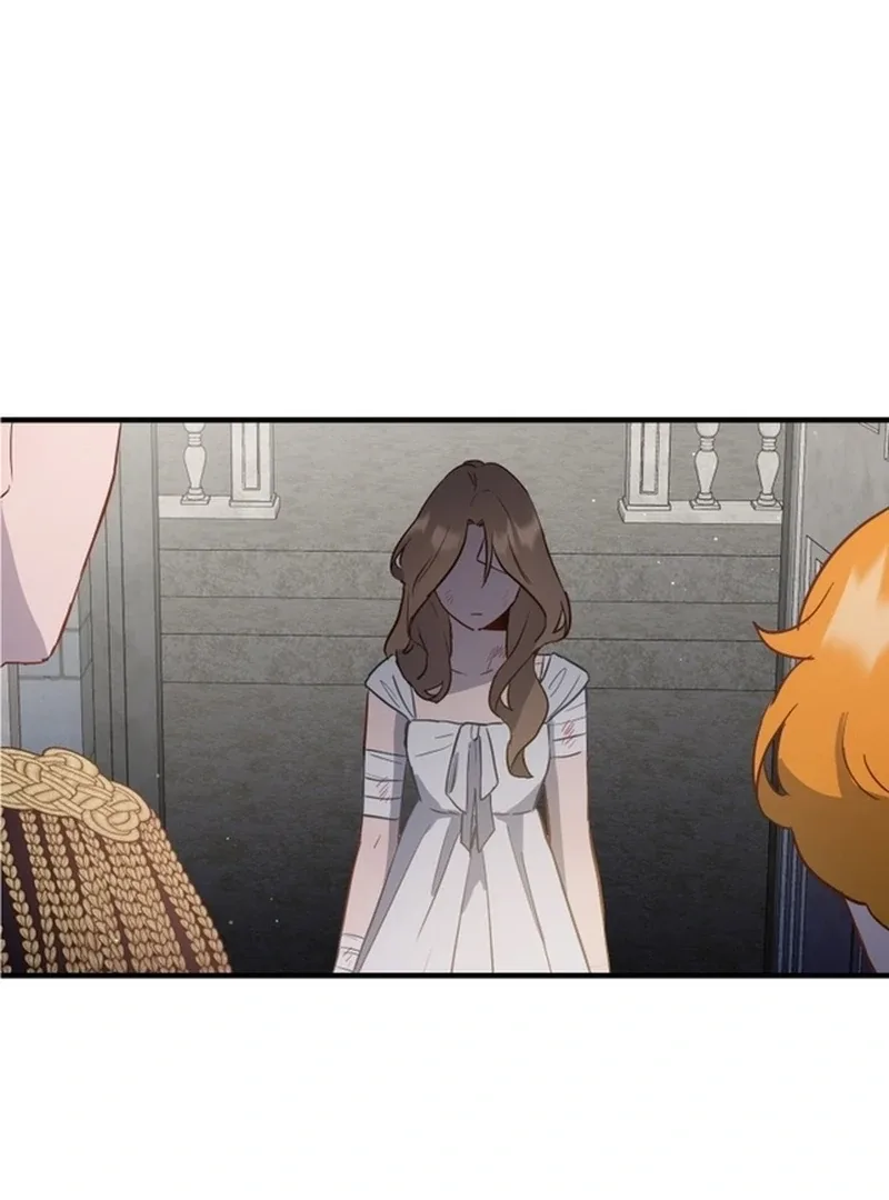 Forgotten Juliet Chapter 19 page 124