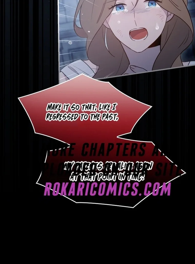 Forgotten Juliet Chapter 19 page 85