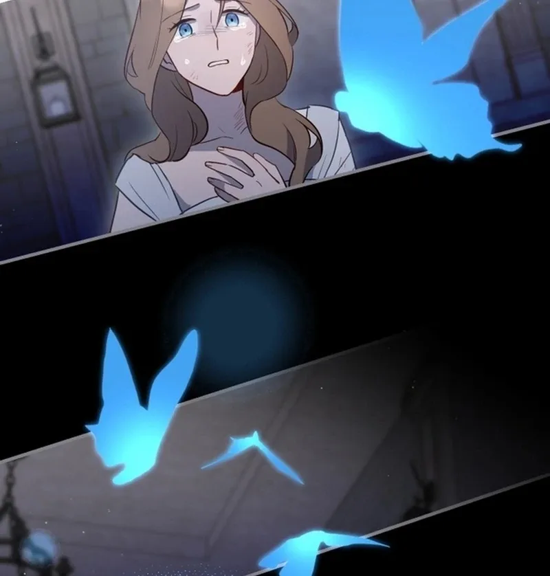 Forgotten Juliet Chapter 19 page 87