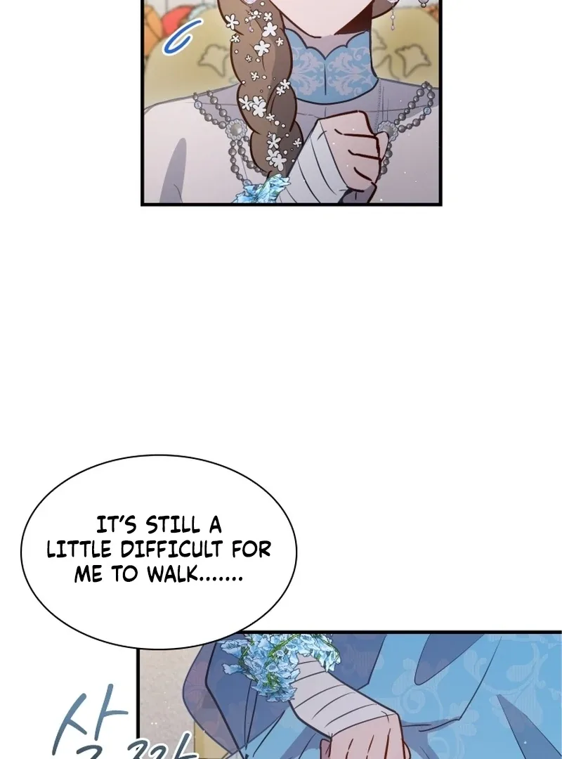 Forgotten Juliet Chapter 22 page 40