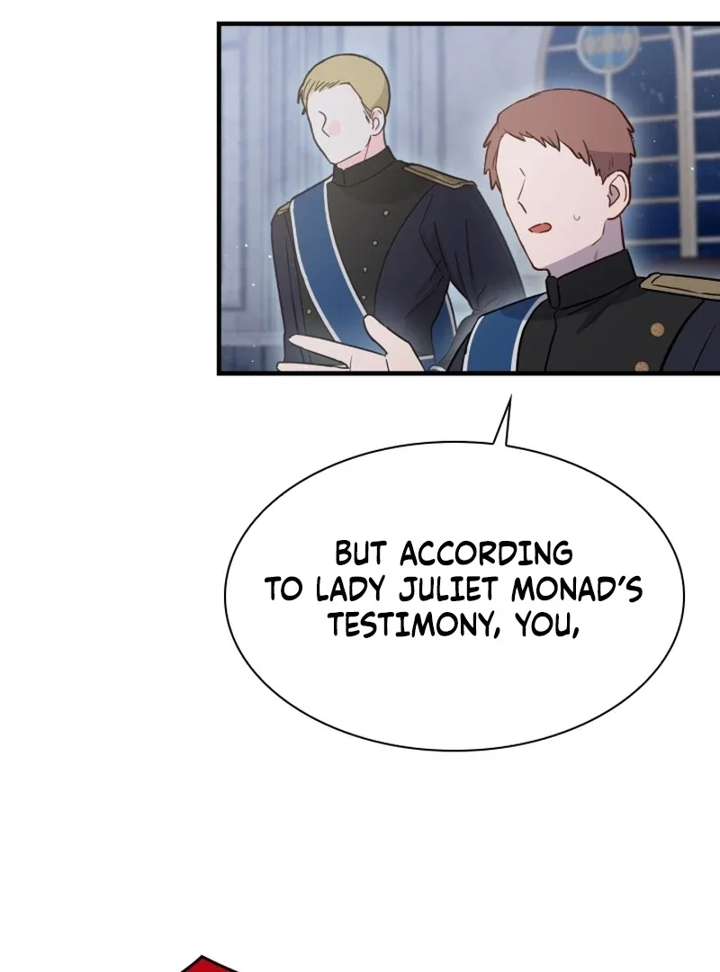Forgotten Juliet Chapter 22 page 58