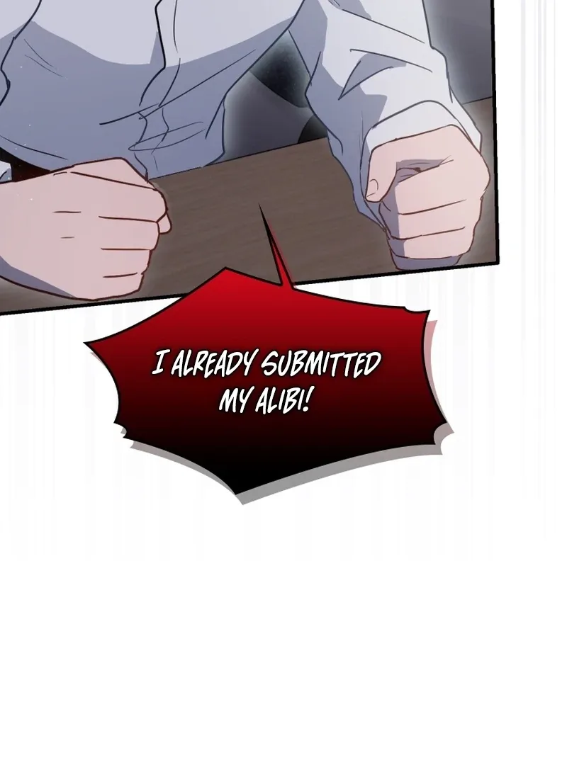 Forgotten Juliet Chapter 22 page 57