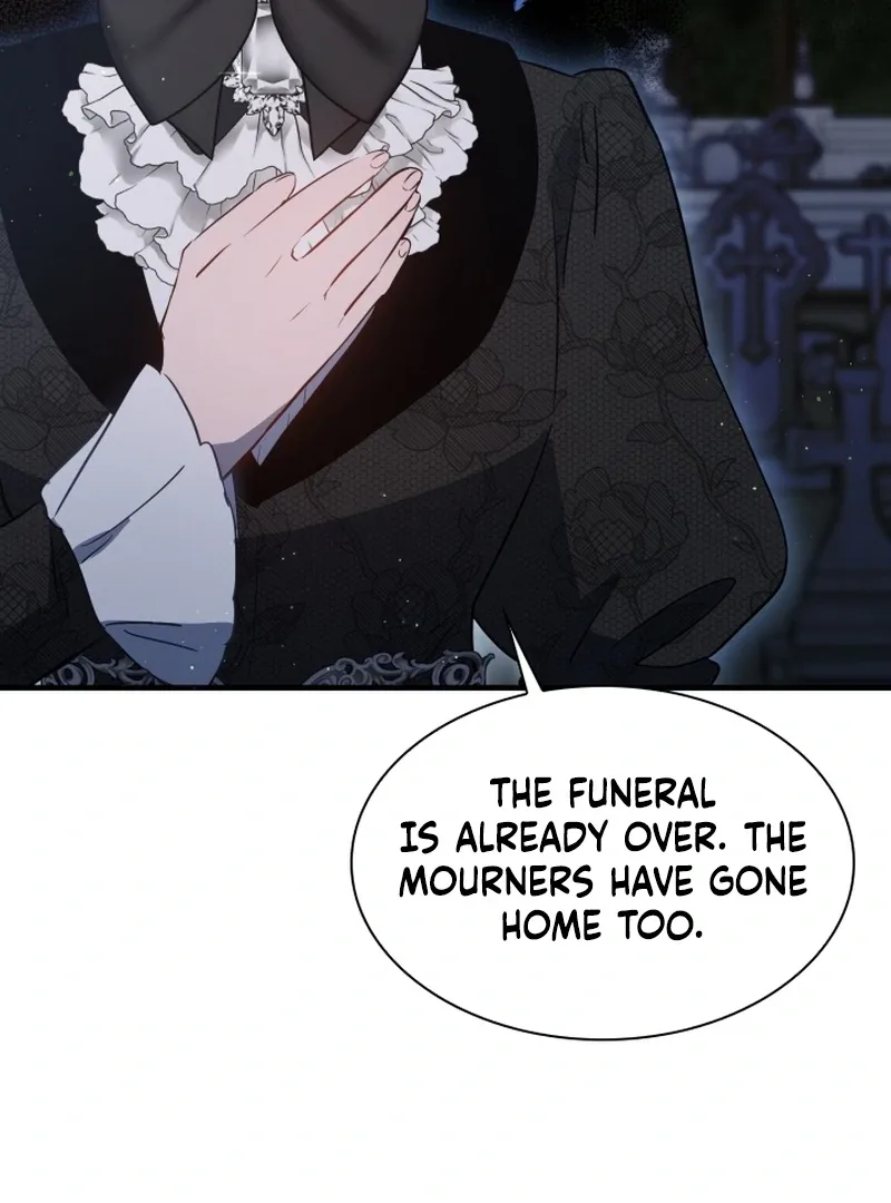 Forgotten Juliet Chapter 23 page 17