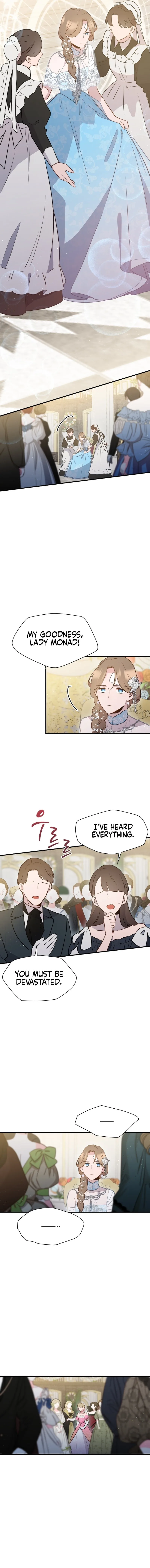 Forgotten Juliet Chapter 21 page 3