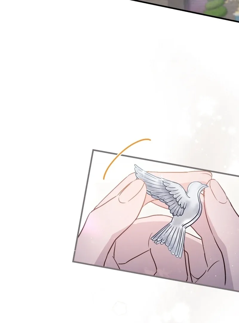 Forgotten Juliet Chapter 25 page 84
