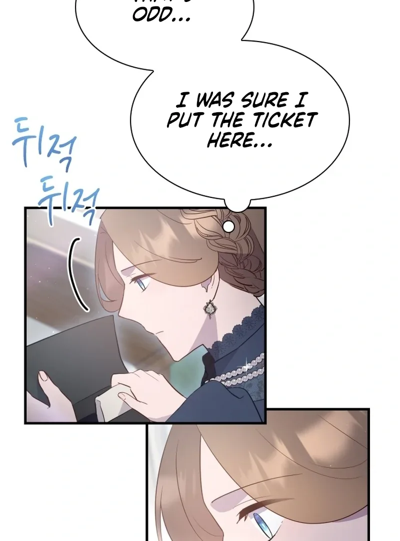 Forgotten Juliet Chapter 25 page 35