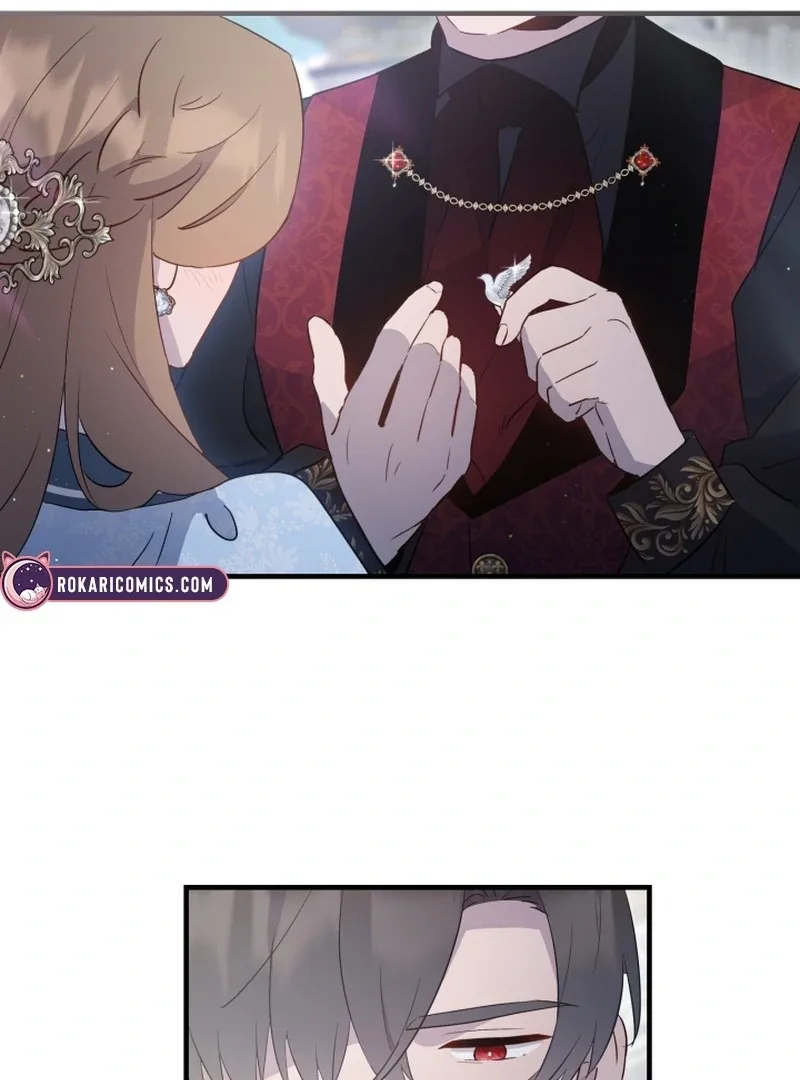 Forgotten Juliet Chapter 26 page 18