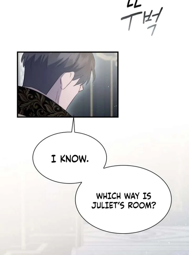 Forgotten Juliet Chapter 27 page 97