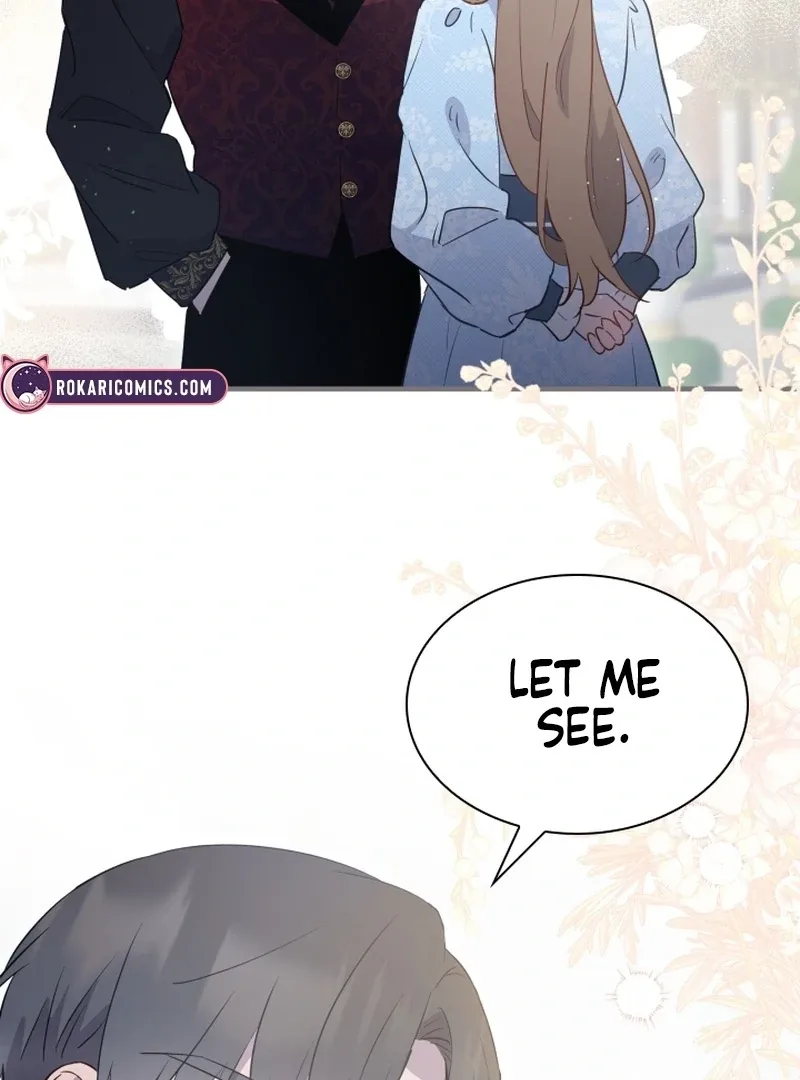 Forgotten Juliet Chapter 26 page 13