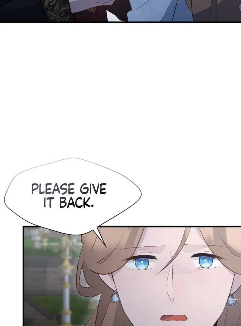 Forgotten Juliet Chapter 26 page 27