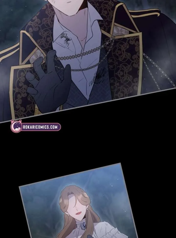Forgotten Juliet Chapter 27 page 35