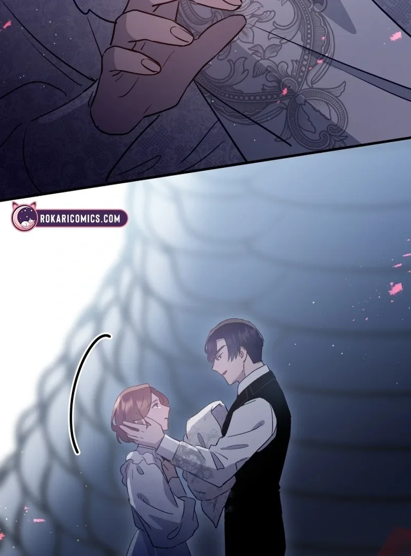 Forgotten Juliet Chapter 24 page 69