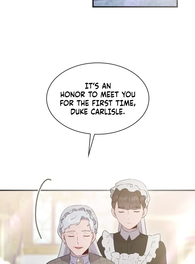 Forgotten Juliet Chapter 28 page 64