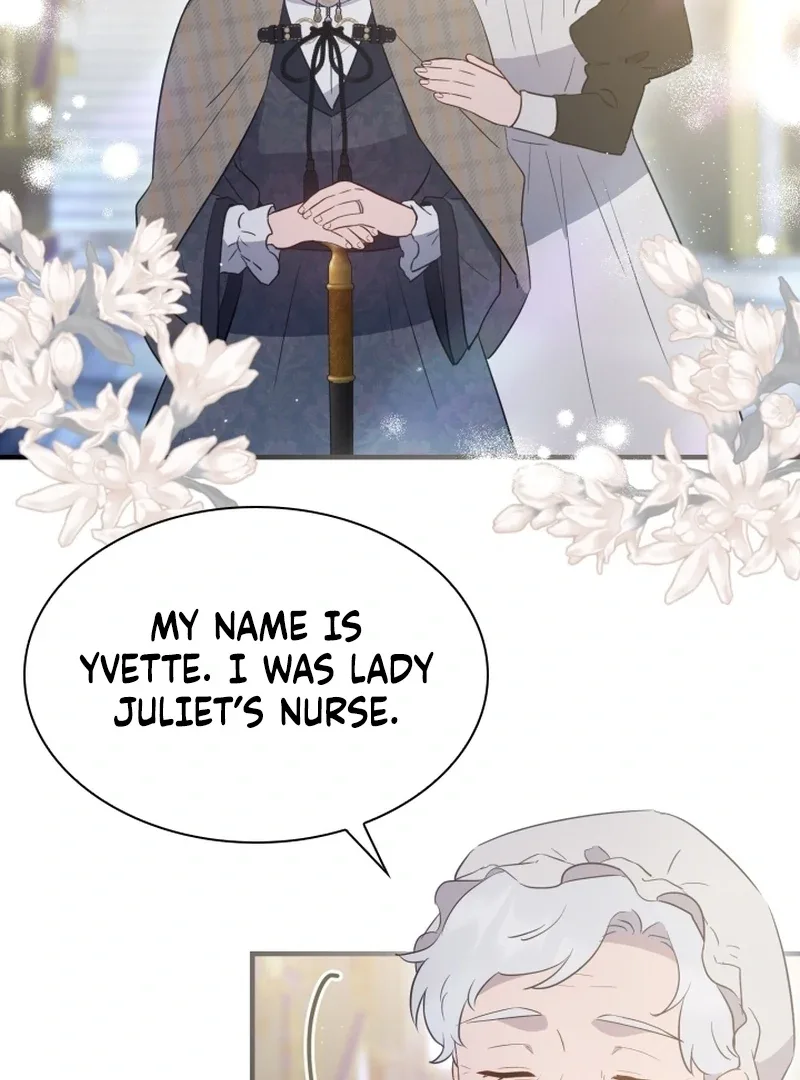 Forgotten Juliet Chapter 28 page 65