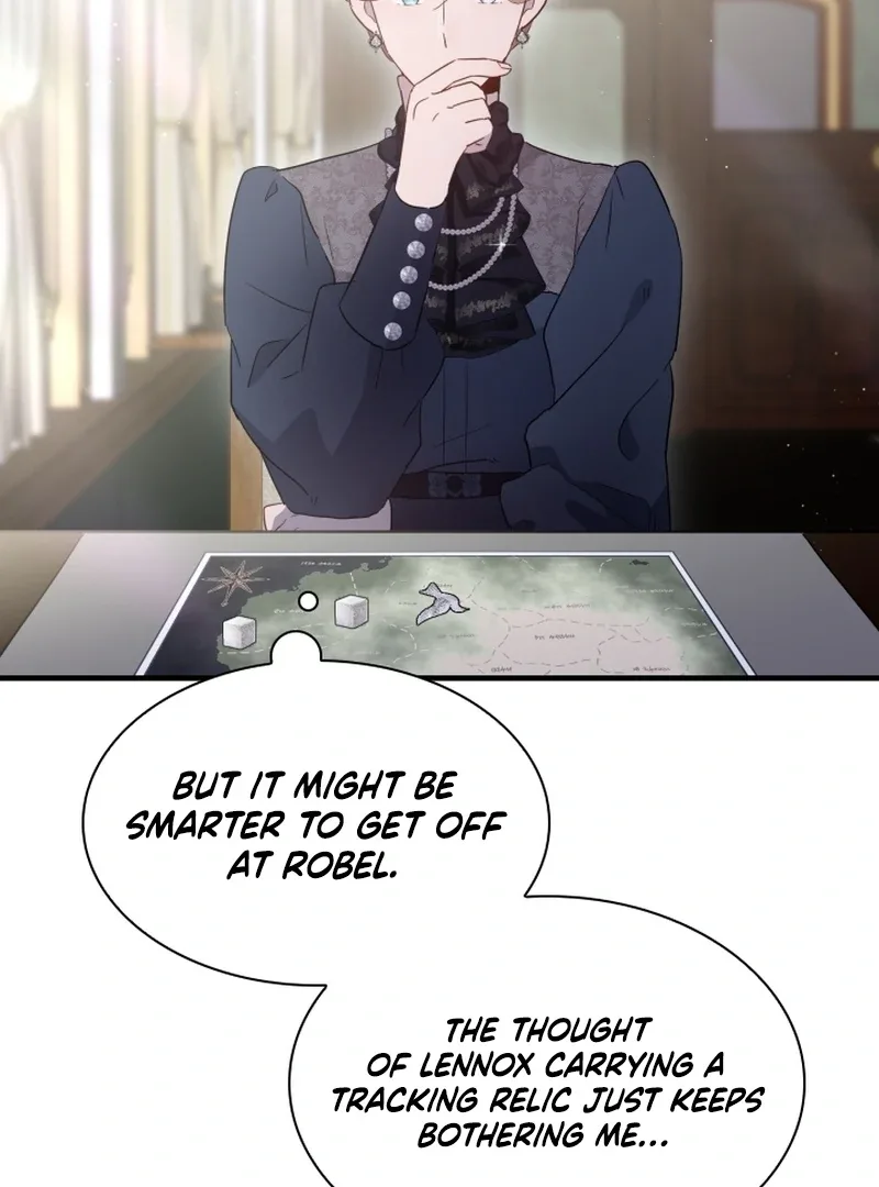Forgotten Juliet Chapter 29 page 25
