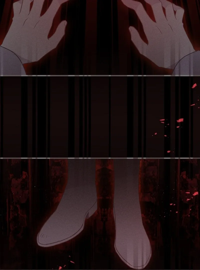 Forgotten Juliet Chapter 29 page 43