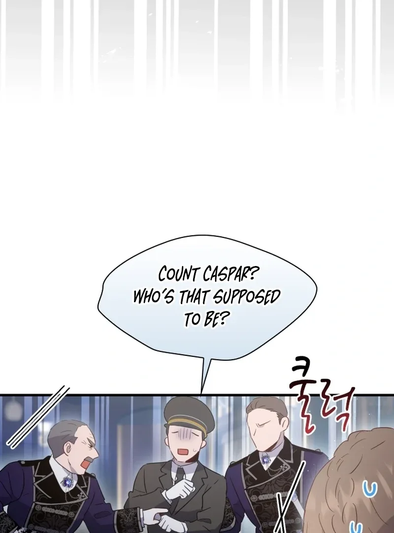 Forgotten Juliet Chapter 29 page 66