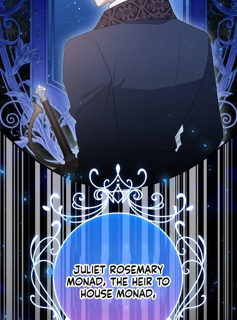 Forgotten Juliet Chapter 32 page 43