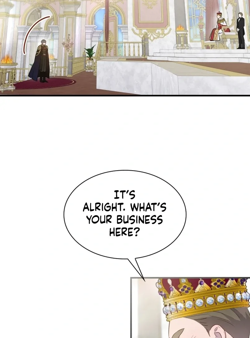 Forgotten Juliet Chapter 32 page 26