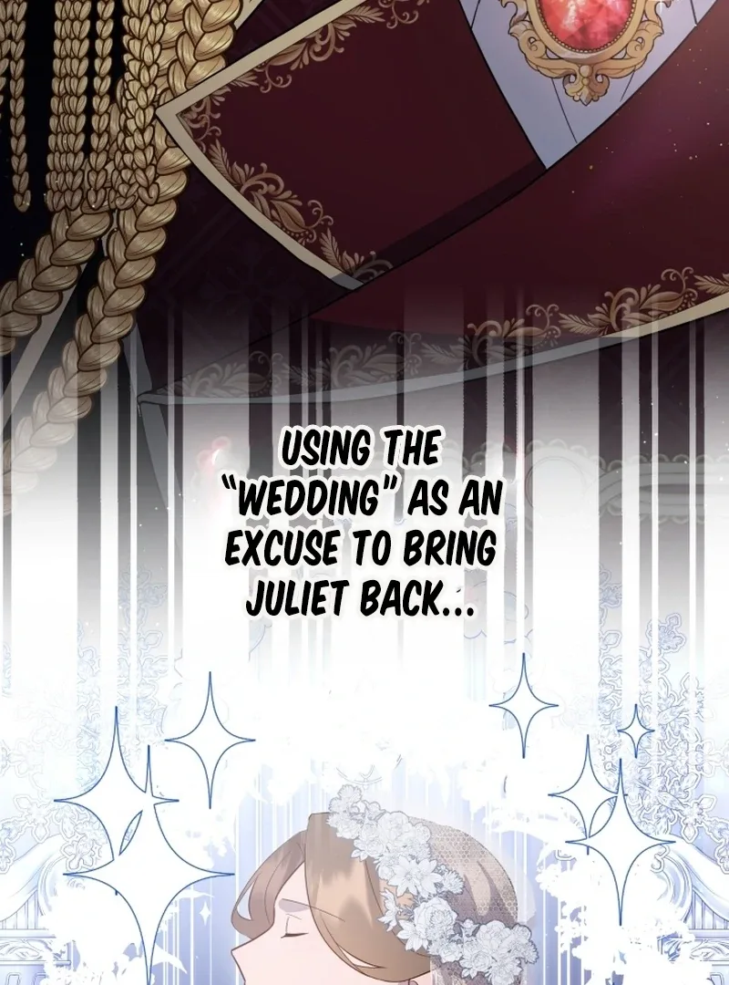 Forgotten Juliet Chapter 32 page 79