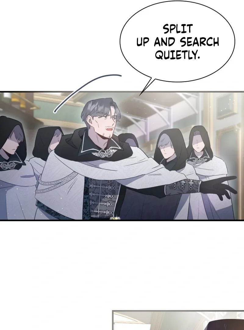 Forgotten Juliet Chapter 29 page 91