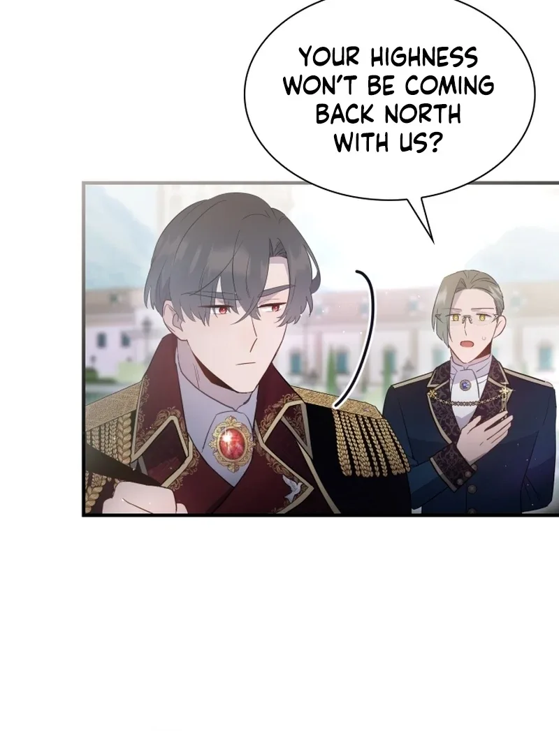 Forgotten Juliet Chapter 32 page 86