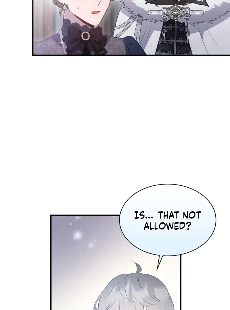 Forgotten Juliet Chapter 33 page 46