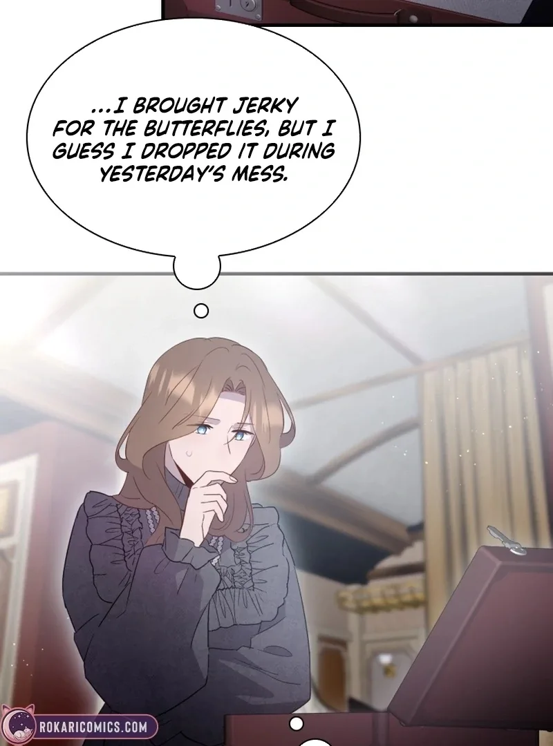 Forgotten Juliet Chapter 33 page 24