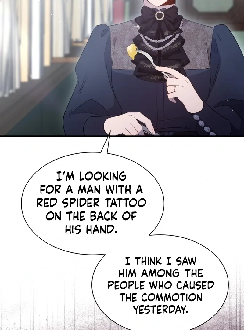 Forgotten Juliet Chapter 33 page 91