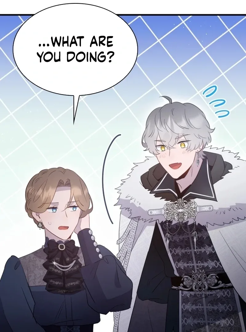 Forgotten Juliet Chapter 33 page 74