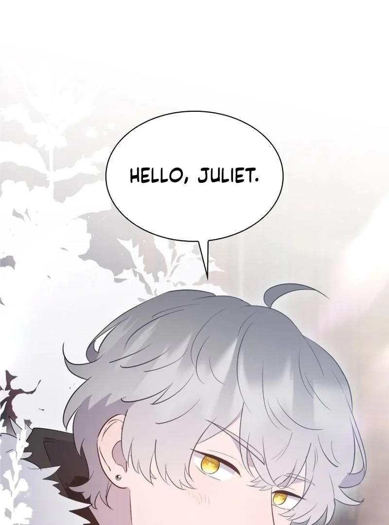 Forgotten Juliet Chapter 33 page 32